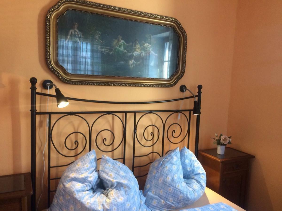 Holiday Home Usedlost Novy Svet Ruzova Buitenkant foto