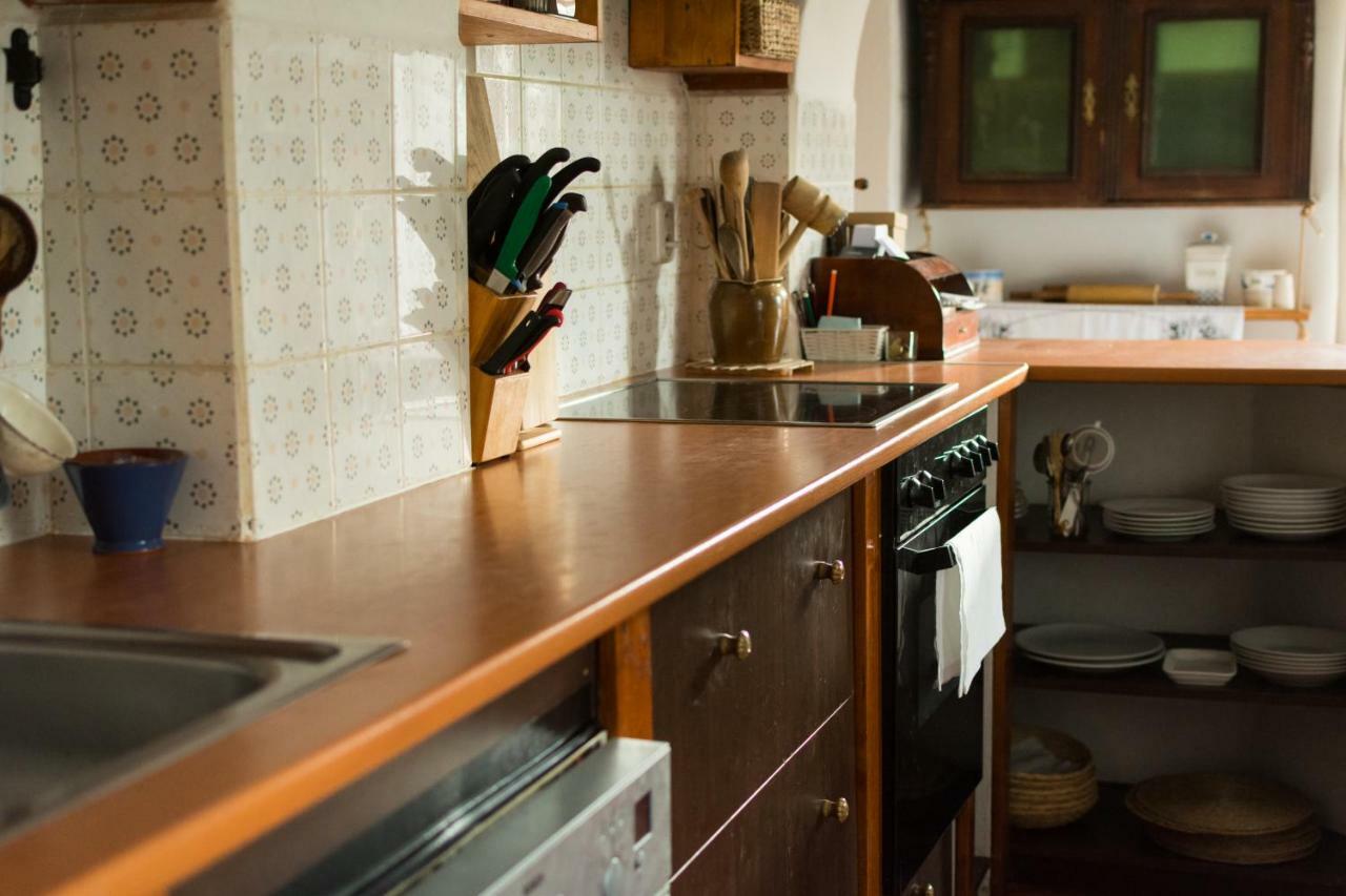 Holiday Home Usedlost Novy Svet Ruzova Buitenkant foto